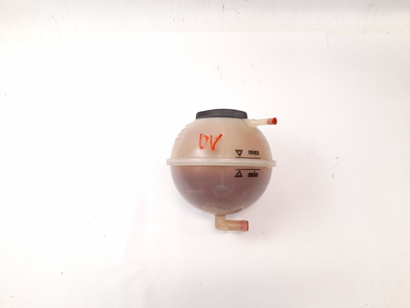 Recambio de deposito expansion para seat ibiza (6k1) 1.4 referencia OEM IAM 1H0121407  