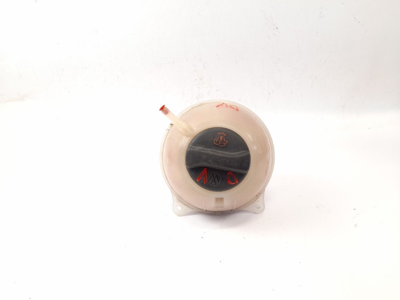 Recambio de deposito expansion para seat ibiza (6k1) 1.4 referencia OEM IAM 1H0121407  