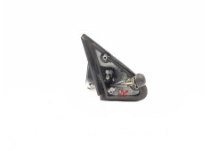 Recambio de retrovisor izquierdo para seat ibiza (6k1) 1.4 referencia OEM IAM 415312301   2