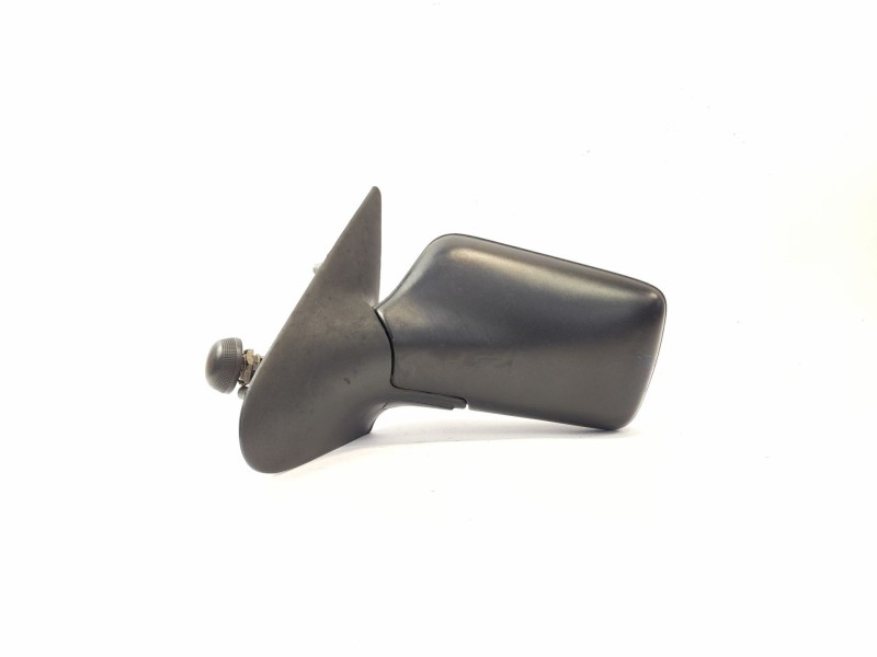 Recambio de retrovisor izquierdo para seat ibiza (6k1) 1.4 referencia OEM IAM 415312301  