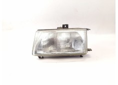 Recambio de faro izquierdo para seat ibiza (6k1) 1.4 referencia OEM IAM 086653  