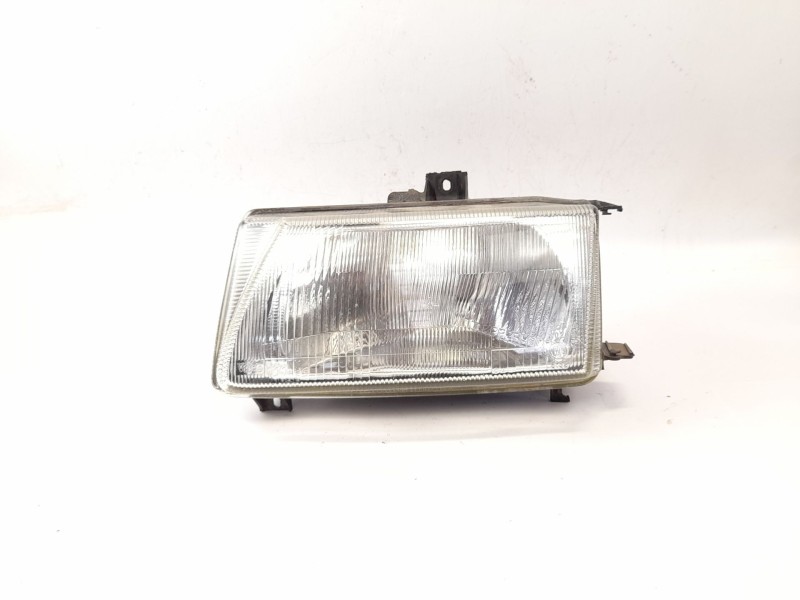 Recambio de faro izquierdo para seat ibiza (6k1) 1.4 referencia OEM IAM 086653  