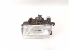 Recambio de faro izquierdo para seat ibiza (6k1) 1.4 referencia OEM IAM 086653   2