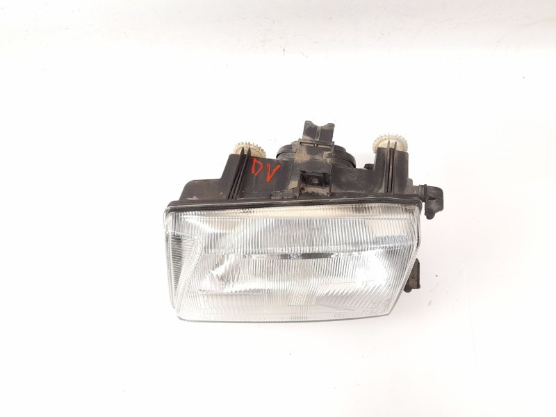 Recambio de faro izquierdo para seat ibiza (6k1) 1.4 referencia OEM IAM 086653  