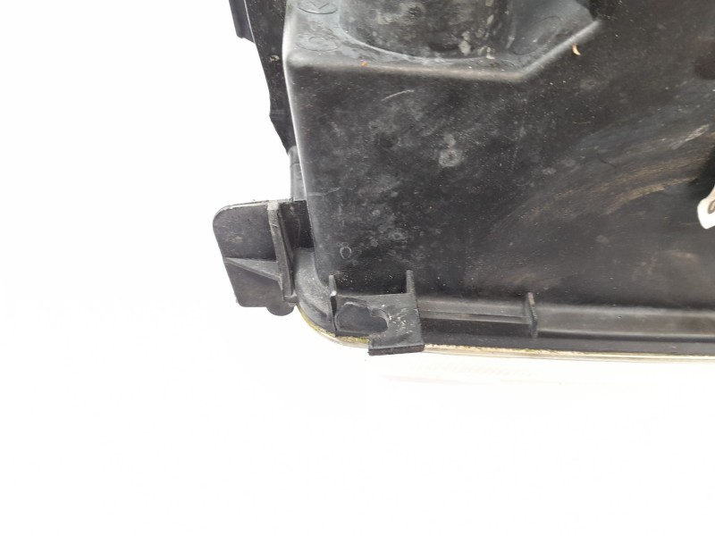 Recambio de faro izquierdo para seat ibiza (6k1) 1.4 referencia OEM IAM 086653  