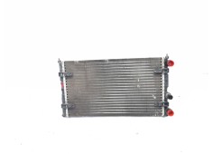 Recambio de radiador agua para seat ibiza (6k1) 1.4 referencia OEM IAM 6K0121253K  