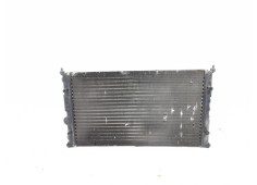 Recambio de radiador agua para seat ibiza (6k1) 1.4 referencia OEM IAM 6K0121253K   2