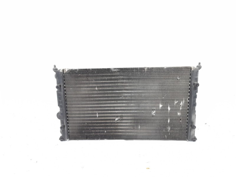 Recambio de radiador agua para seat ibiza (6k1) 1.4 referencia OEM IAM 6K0121253K  
