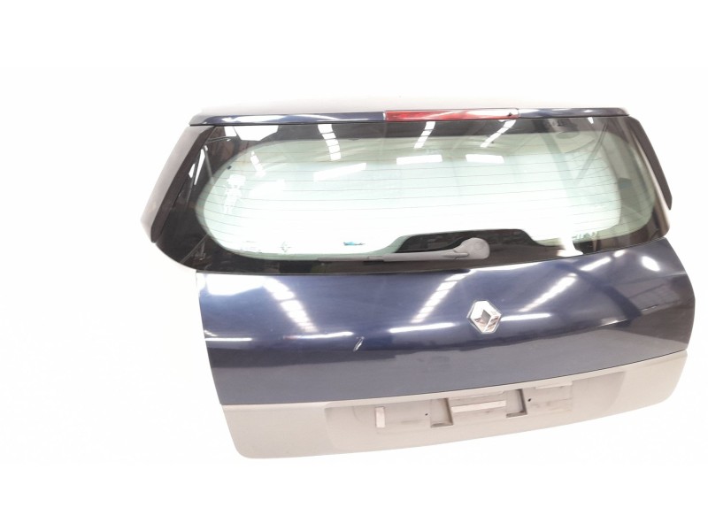 Recambio de porton trasero para renault scenic ii 1.5 dci diesel referencia OEM IAM   