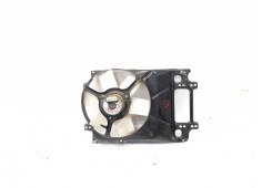 Recambio de electroventilador para seat ibiza (6k1) 1.4 referencia OEM IAM 165959455AA   2