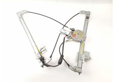 Recambio de elevalunas delantero izquierdo para seat ibiza (6k1) 1.4 referencia OEM IAM    2