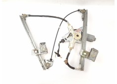 Recambio de elevalunas delantero derecho para seat ibiza (6k1) 1.4 referencia OEM IAM   