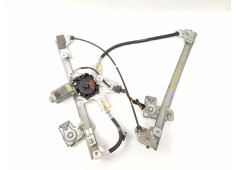 Recambio de elevalunas delantero derecho para seat ibiza (6k1) 1.4 referencia OEM IAM    2