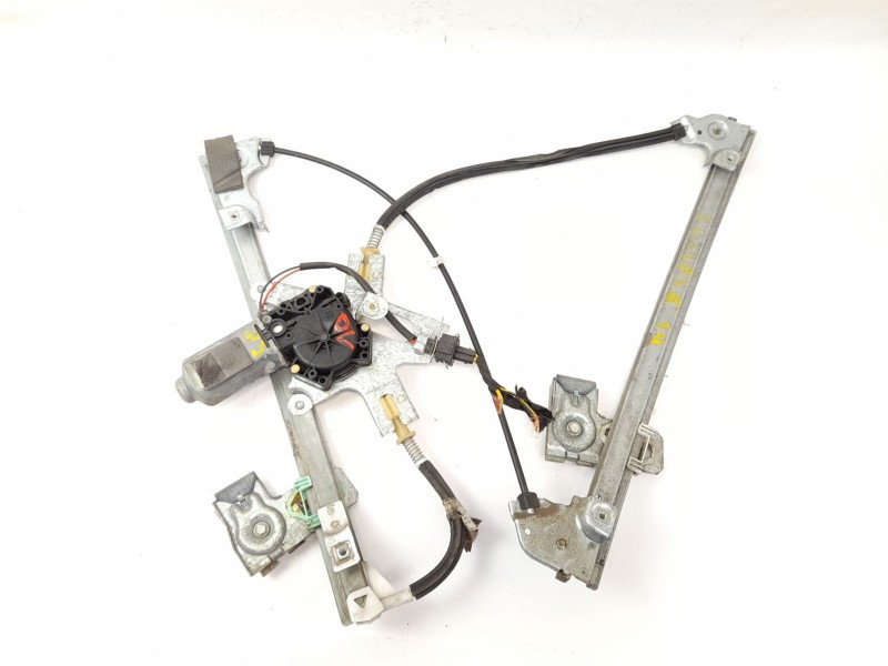 Recambio de elevalunas delantero derecho para seat ibiza (6k1) 1.4 referencia OEM IAM   