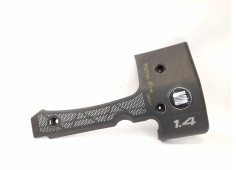 Recambio de tapa superior motor para seat ibiza (6k1) 1.4 referencia OEM IAM 030103935A  
