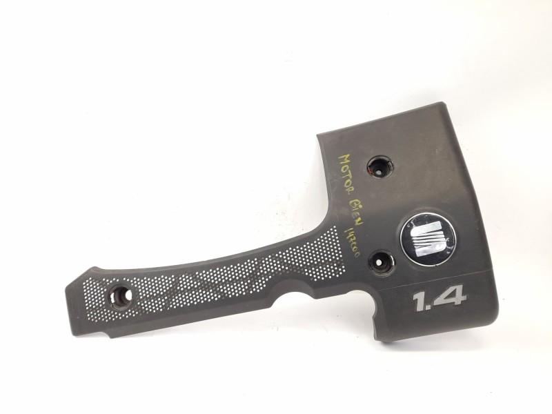Recambio de tapa superior motor para seat ibiza (6k1) 1.4 referencia OEM IAM 030103935A  