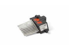 Recambio de resistencia calefaccion para bmw serie 5 berlina (e39) 2.5 525d referencia OEM IAM 6931680 29420000020708 