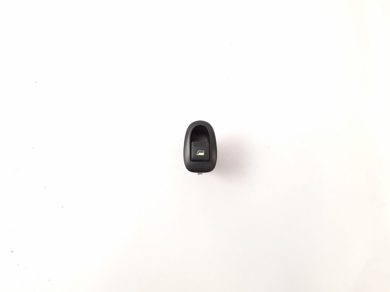 Recambio de mando elevalunas trasero izquierdo para peugeot 406 st 2.0 depo referencia OEM IAM 2594301  
