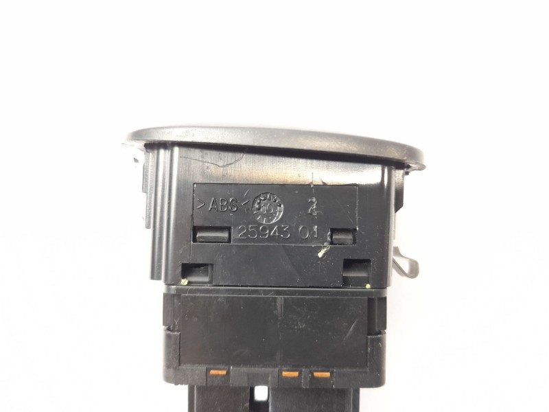 Recambio de mando elevalunas trasero izquierdo para peugeot 406 st 2.0 depo referencia OEM IAM 2594301  