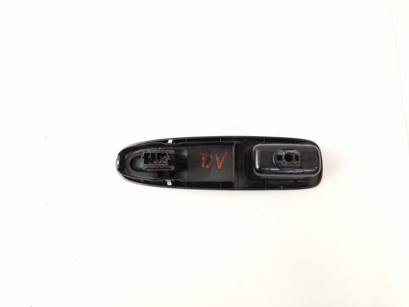 Recambio de mando elevalunas delantero derecho para peugeot 406 st 2.0 depo referencia OEM IAM   