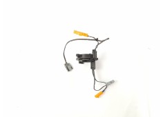Recambio de anillo airbag para peugeot 406 st 2.0 depo referencia OEM IAM    2