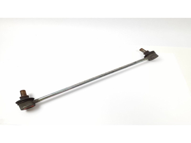 Recambio de bieleta estabilizadora delantera izquierda para toyota yaris (ksp9/scp9/nlp9) básico referencia OEM IAM ER0695M0  