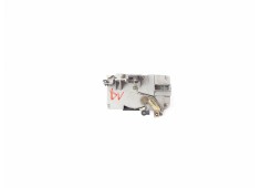 Recambio de cerradura puerta delantera izquierda para peugeot 406 st 2.0 depo referencia OEM IAM    2