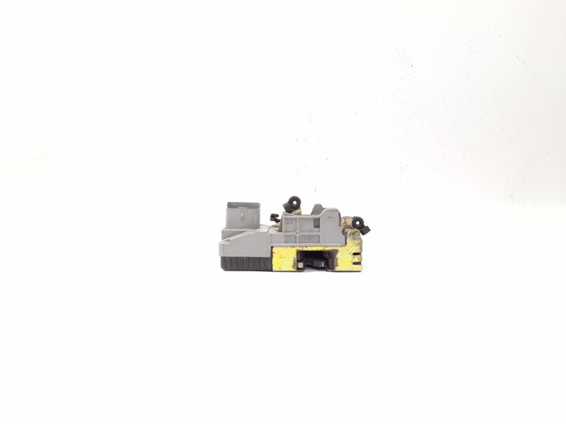 Recambio de cerradura puerta delantera izquierda para peugeot 406 st 2.0 depo referencia OEM IAM   