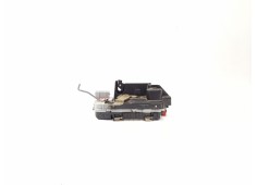 Recambio de cerradura puerta trasera derecha para peugeot 406 st 2.0 depo referencia OEM IAM   