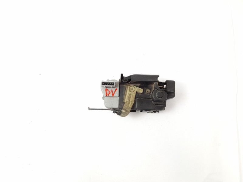 Recambio de cerradura puerta trasera derecha para peugeot 406 st 2.0 depo referencia OEM IAM   