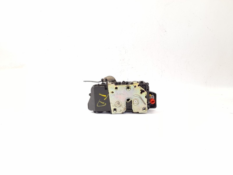 Recambio de cerradura puerta trasera derecha para peugeot 406 st 2.0 depo referencia OEM IAM   