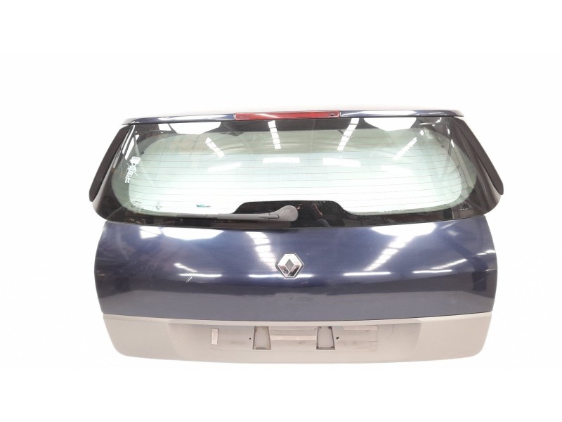 Recambio de porton trasero para renault scenic ii 1.5 dci diesel referencia OEM IAM   