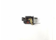 Recambio de cerradura puerta trasera izquierda para peugeot 406 st 2.0 depo referencia OEM IAM    2