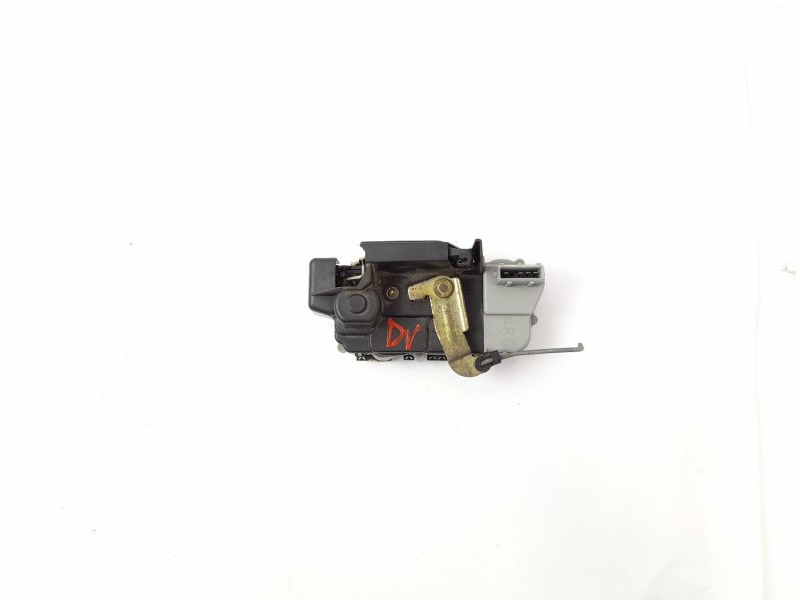 Recambio de cerradura puerta trasera izquierda para peugeot 406 st 2.0 depo referencia OEM IAM   