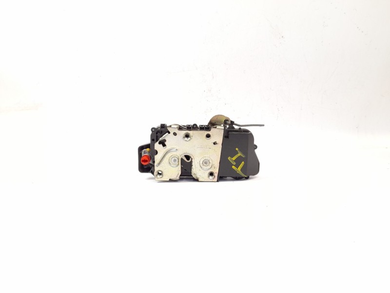 Recambio de cerradura puerta trasera izquierda para peugeot 406 st 2.0 depo referencia OEM IAM   