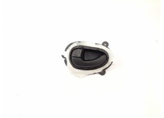Recambio de maneta interior trasera izquierda para peugeot 406 st 2.0 depo referencia OEM IAM 9616307577  