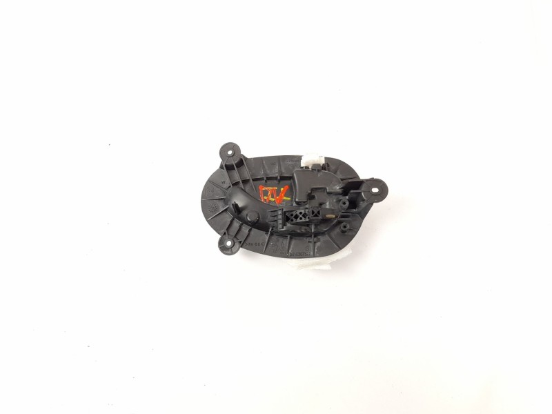 Recambio de maneta interior trasera izquierda para peugeot 406 st 2.0 depo referencia OEM IAM 9616307577  