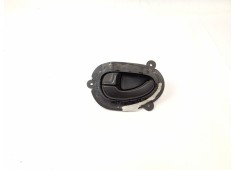 Recambio de maneta interior delantera izquierda para peugeot 406 st 2.0 depo referencia OEM IAM 9616307577  