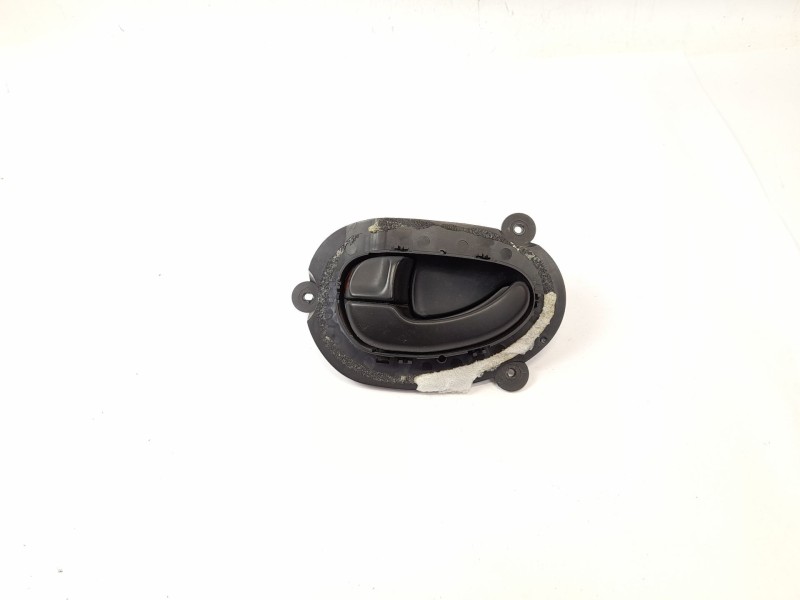 Recambio de maneta interior delantera izquierda para peugeot 406 st 2.0 depo referencia OEM IAM 9616307577  