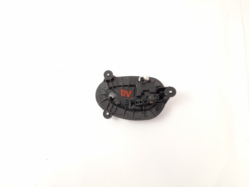 Recambio de maneta interior delantera izquierda para peugeot 406 st 2.0 depo referencia OEM IAM 9616307577  