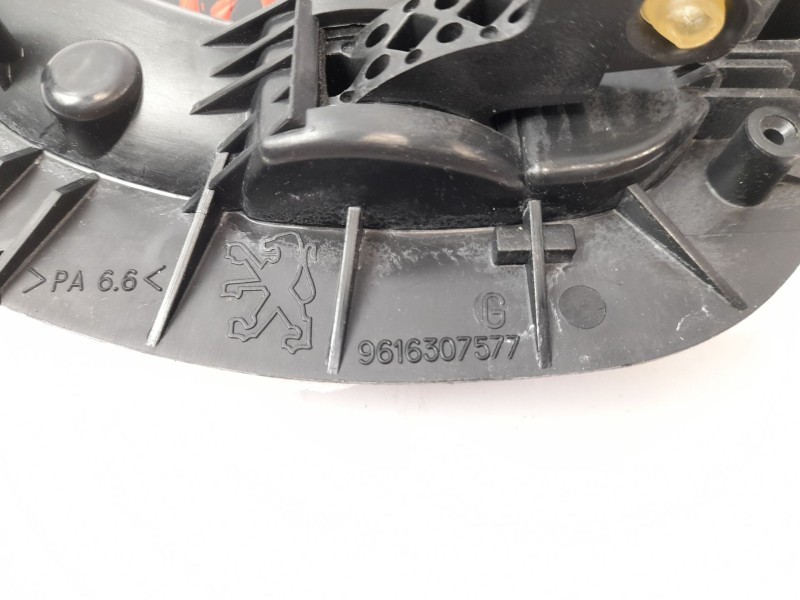 Recambio de maneta interior delantera izquierda para peugeot 406 st 2.0 depo referencia OEM IAM 9616307577  