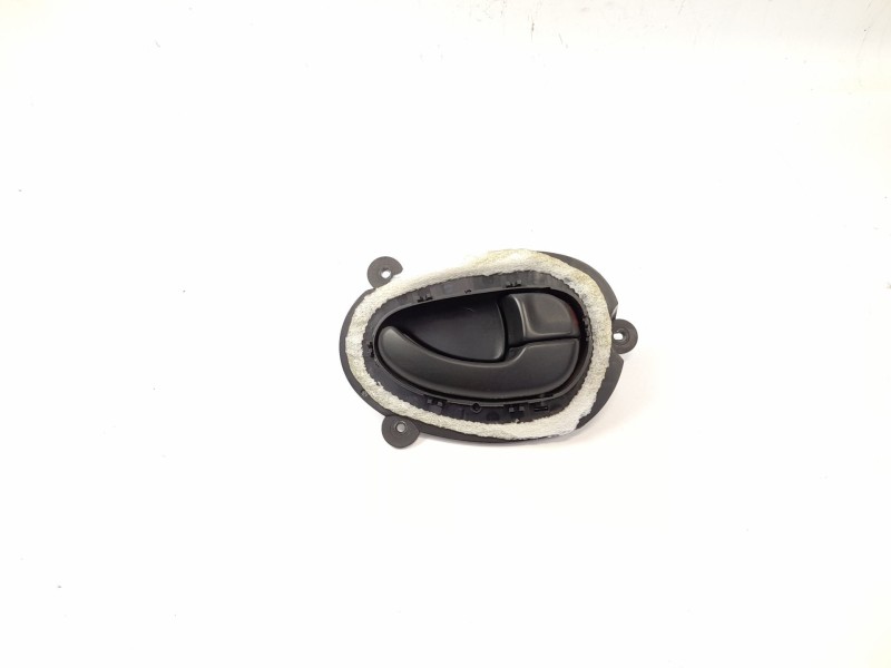 Recambio de maneta interior delantera derecha para peugeot 406 st 2.0 depo referencia OEM IAM 9616307477  