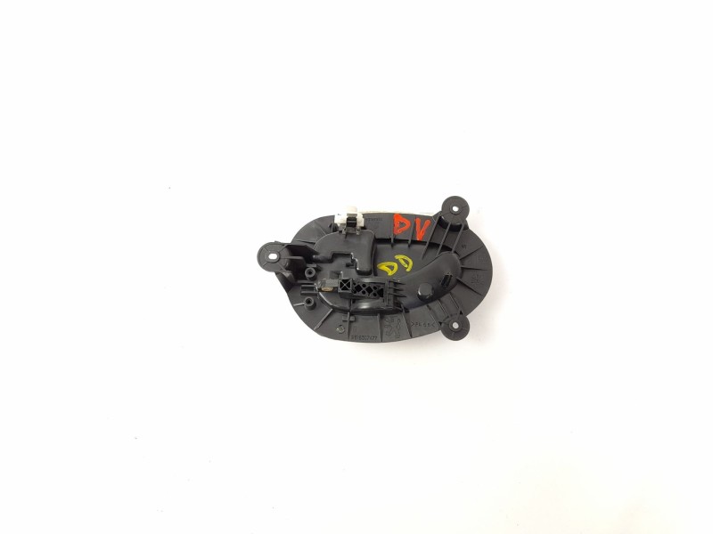 Recambio de maneta interior delantera derecha para peugeot 406 st 2.0 depo referencia OEM IAM 9616307477  