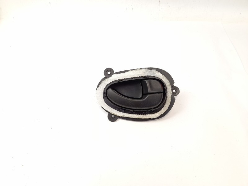 Recambio de maneta interior trasera derecha para peugeot 406 st 2.0 depo referencia OEM IAM 9616307477  
