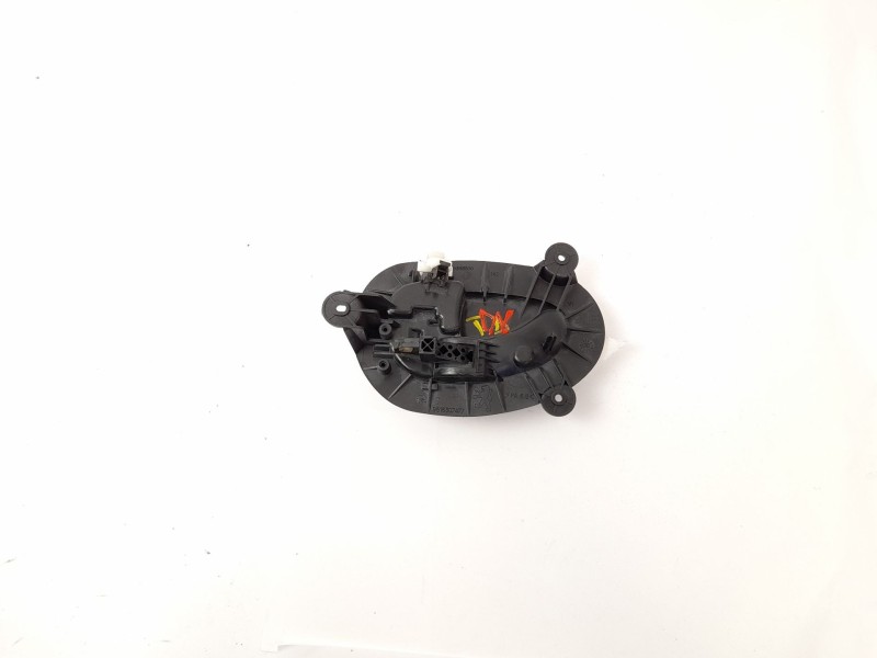 Recambio de maneta interior trasera derecha para peugeot 406 st 2.0 depo referencia OEM IAM 9616307477  