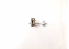 Recambio de retenedor puerta para peugeot 406 st 2.0 depo referencia OEM IAM   