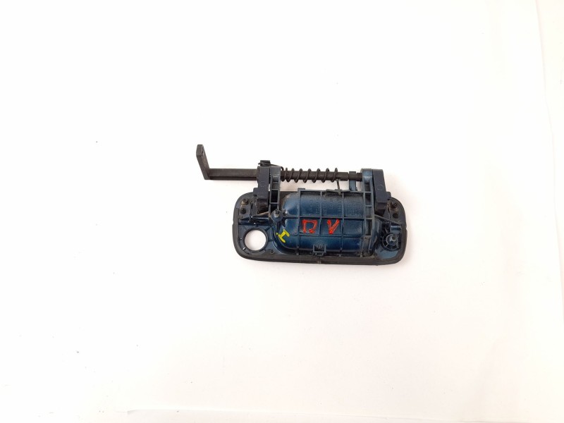 Recambio de maneta exterior delantera izquierda para peugeot 406 st 2.0 depo referencia OEM IAM 9621858877  