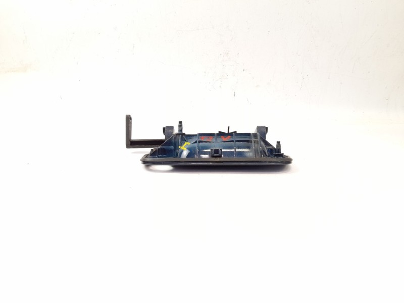 Recambio de maneta exterior delantera izquierda para peugeot 406 st 2.0 depo referencia OEM IAM 9621858877  