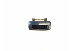 Recambio de maneta exterior trasera derecha para peugeot 406 st 2.0 depo referencia OEM IAM 9621859377  