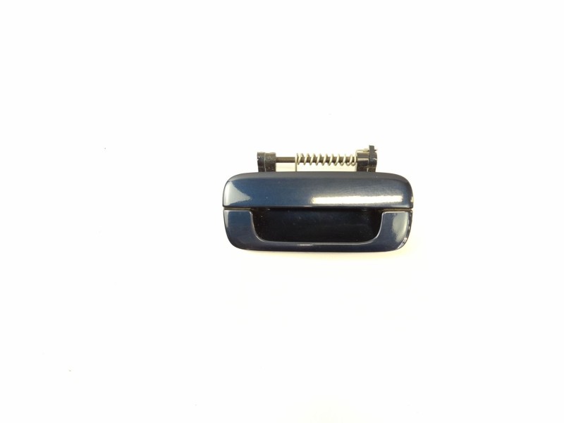 Recambio de maneta exterior trasera derecha para peugeot 406 st 2.0 depo referencia OEM IAM 9621859377  